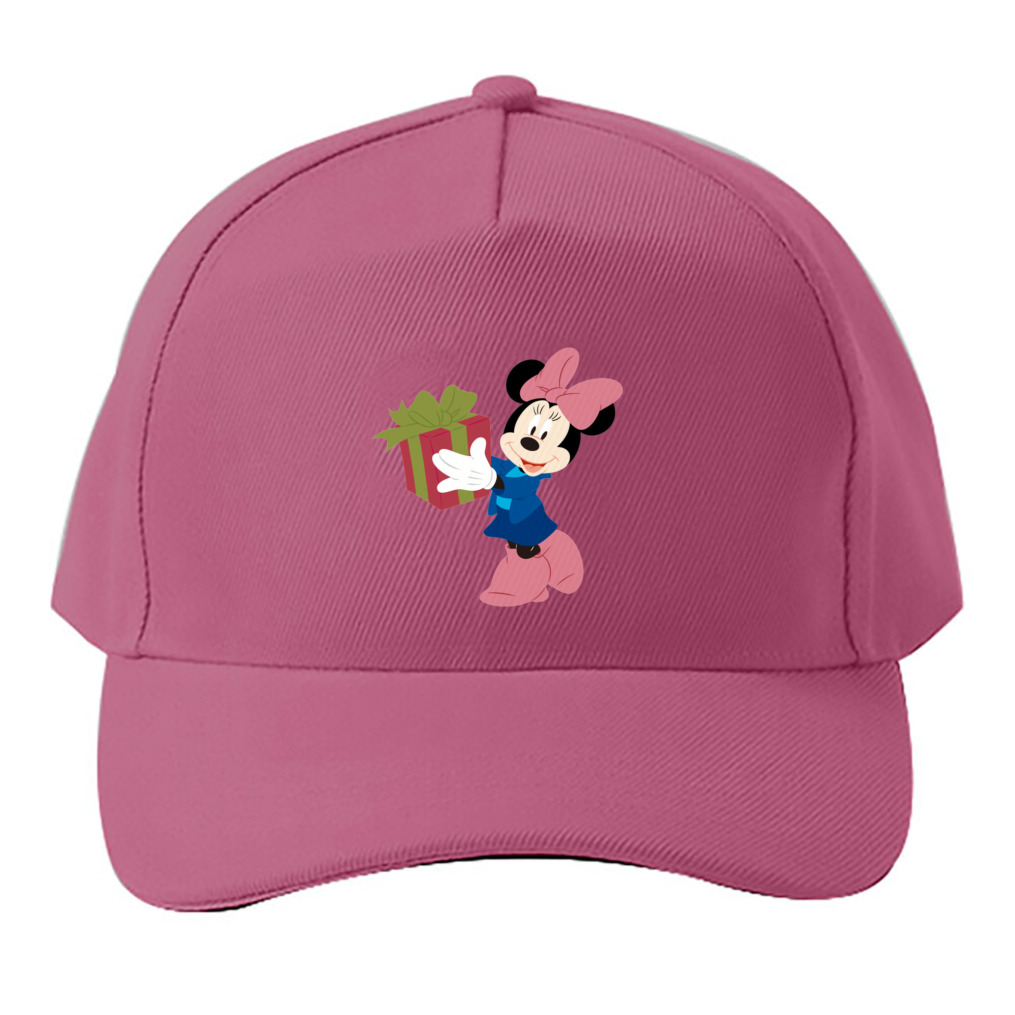 （画像用） ミッキーマウス Mickey Mouse ベースボールキャップ 綿100％ 男女兼用 帽子 スポーツ